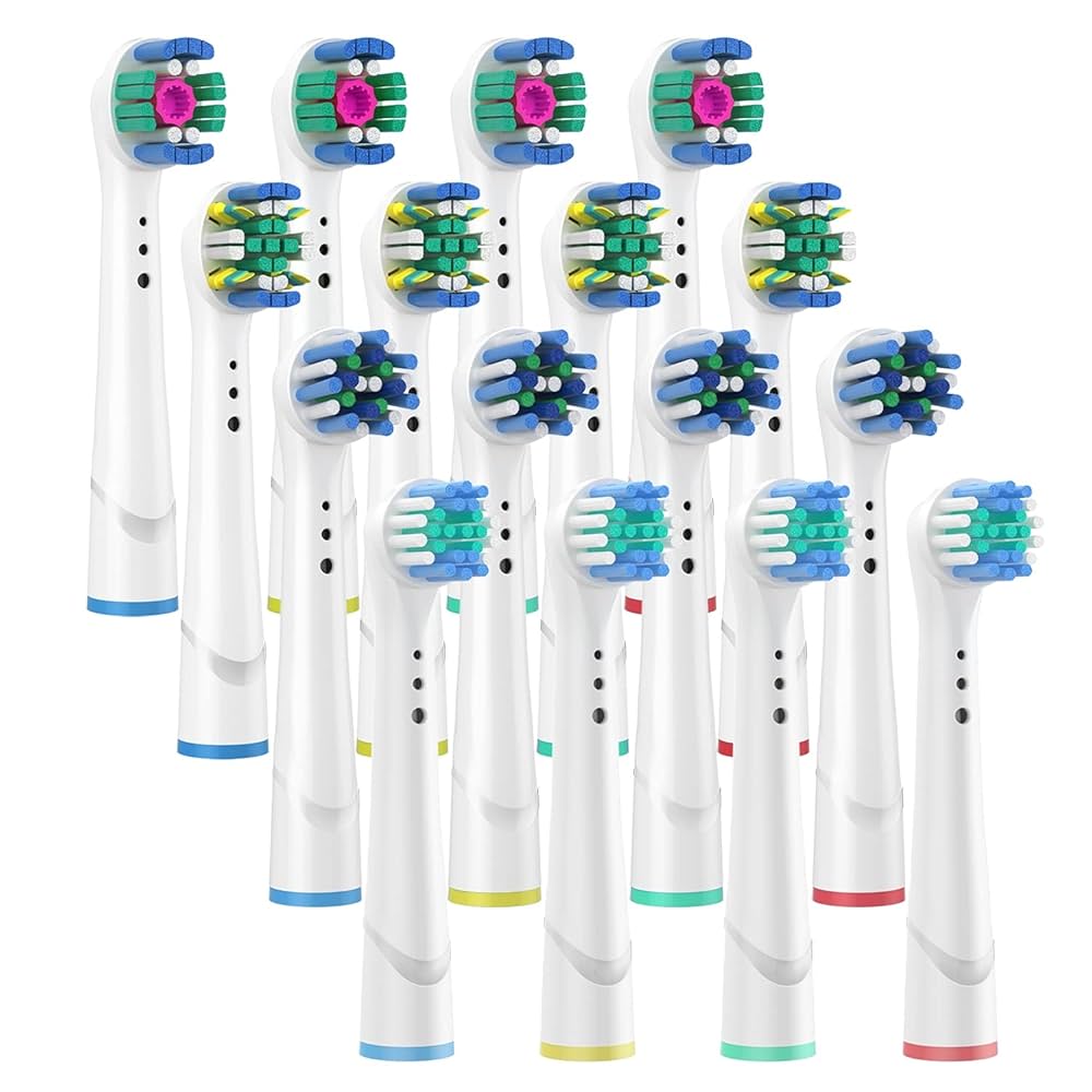 Amazon.co.jp: 電動歯ブラシ 替えブラシ オーラルB Oral 対応