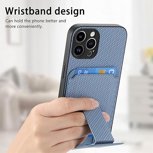Miniatura 6 de Compatible con Xiaomi Poco X3 GT 5G, soporte de soporte, compatible con Redmi Note 10 Pro 5G (China), funda protectora magnética anticaídas a prueba