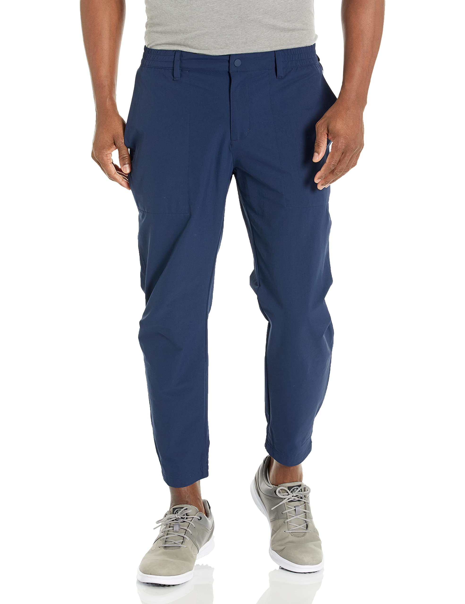 adidasMen's Go-to Commuter Golf Pants