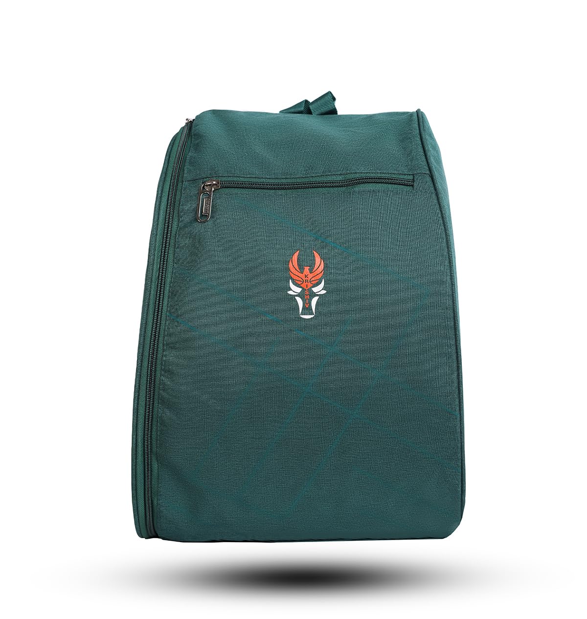 Titanic 23 Ltrs Casual Office School College Travel 15.6 inch Laptop Backpack (Teal Green) (B0D4MC5HS1) Amazon Price History, Amazon Price Tracker