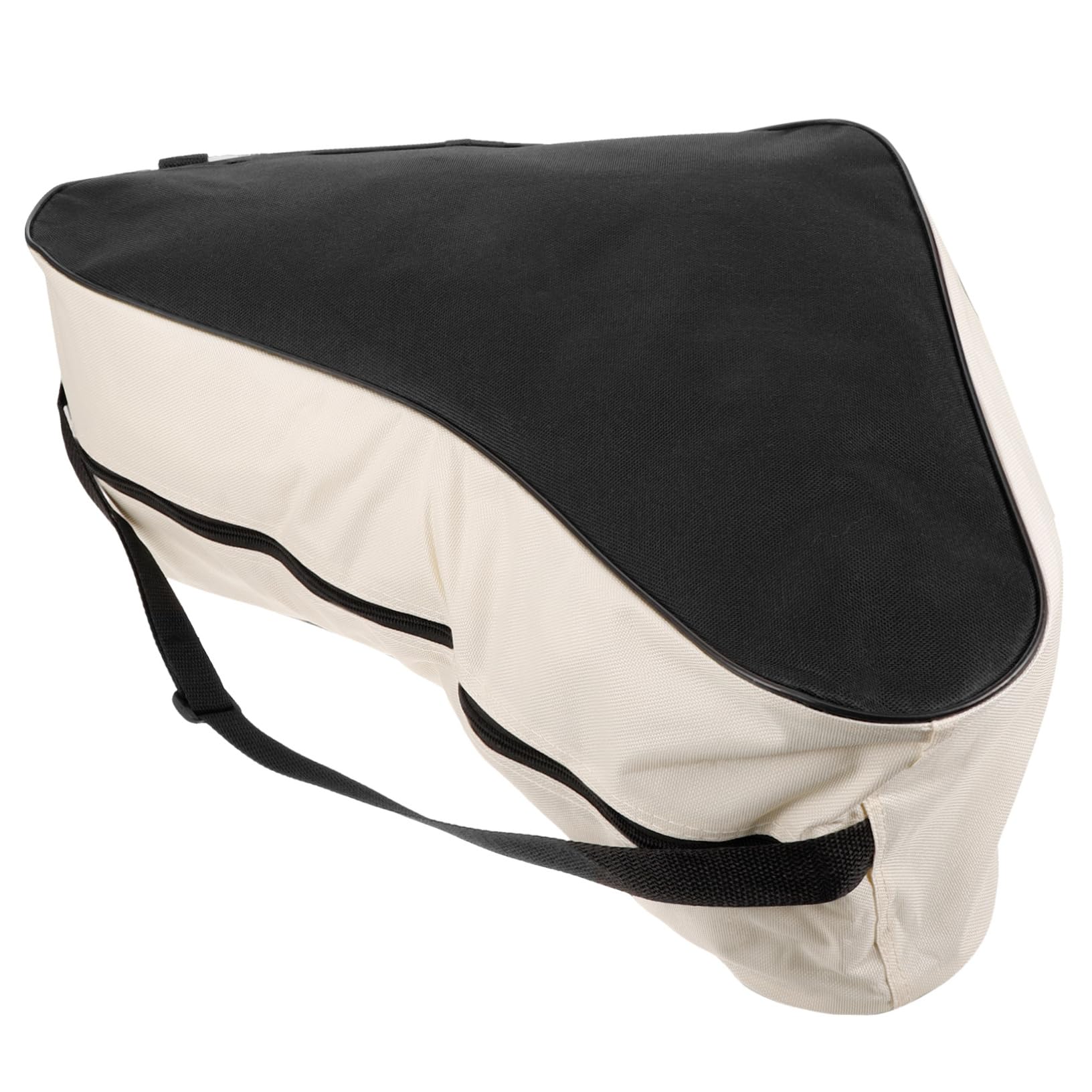 Abaodam 3 Pezzi Pattinaggio su Zaino Portatile per Organizer per Design e Materiale Adatta per Esterni e Sportivi Moda