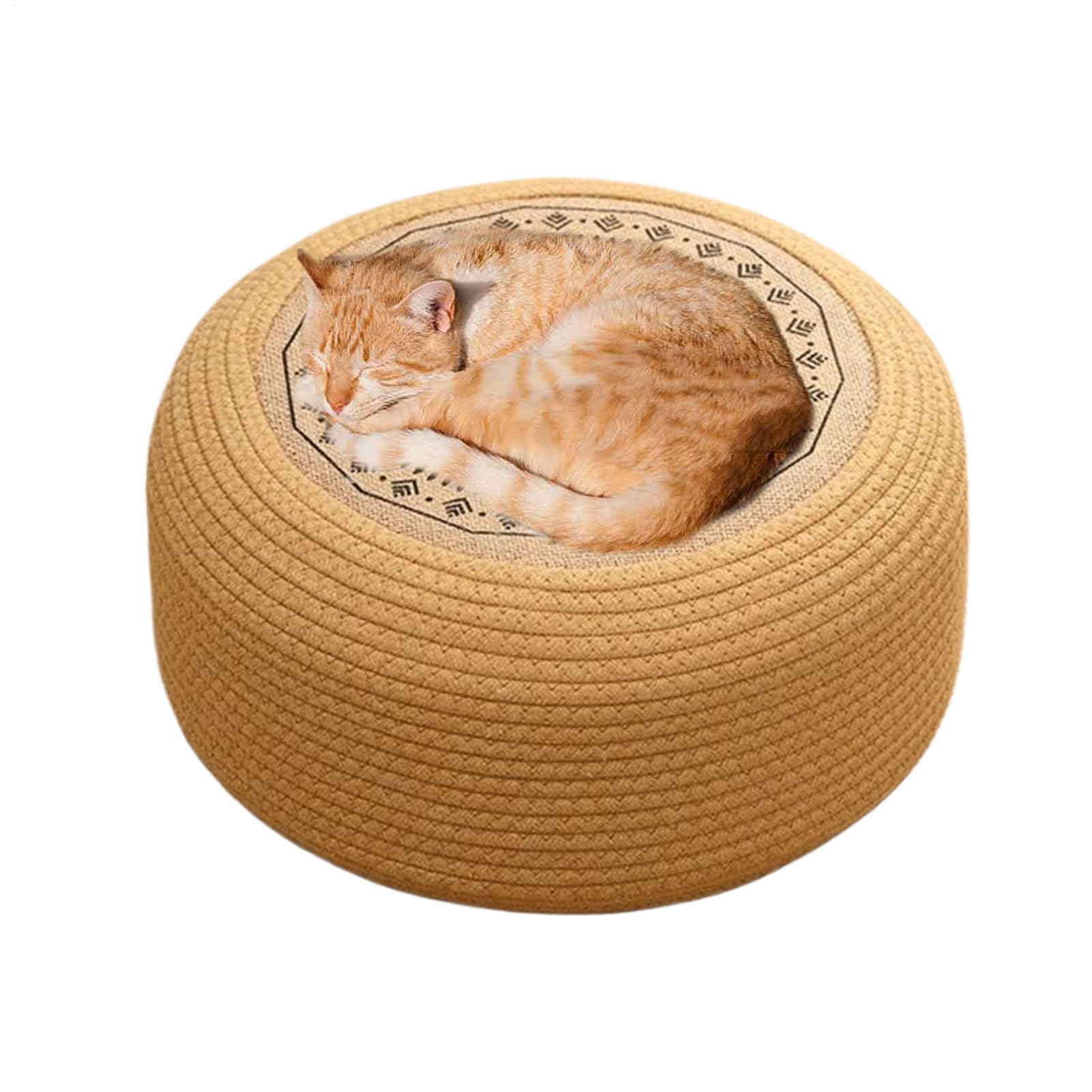 Cuscino Da Meditazione Per Pavimento Cuscini Meditazione Per Sedersi A | Rivestimento Traspirante Stile Giapponese Con Poggiapiedi, Design Zen Per Casa E Meditazione
