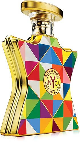 Bond No. 9 astor place edp spray frgldy, 3.3 Fl Oz