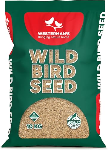 Westerman's Wild Bird Seed 10 Kg