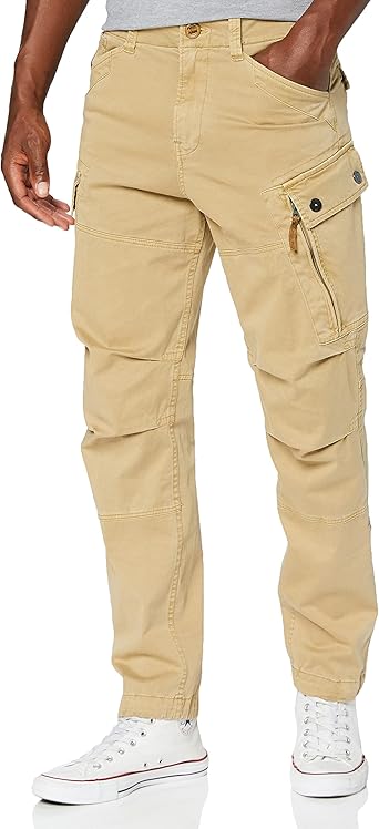 Pantalones cargo g star Clearance