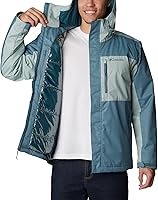 Vista 5 de Columbia Chaqueta aislante Tipton Peak II para hombre
