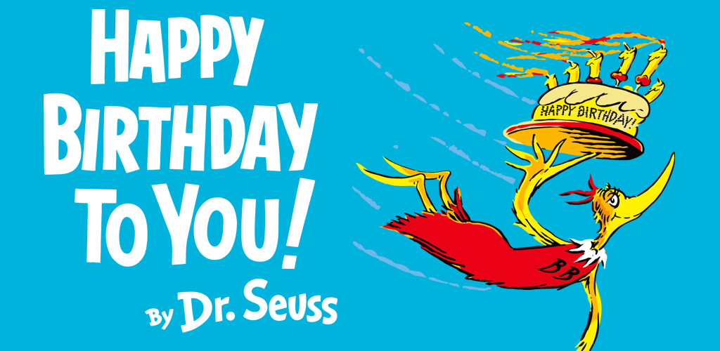 Happy Birthday to You! - Dr. Seuss - App on Amazon Appstore