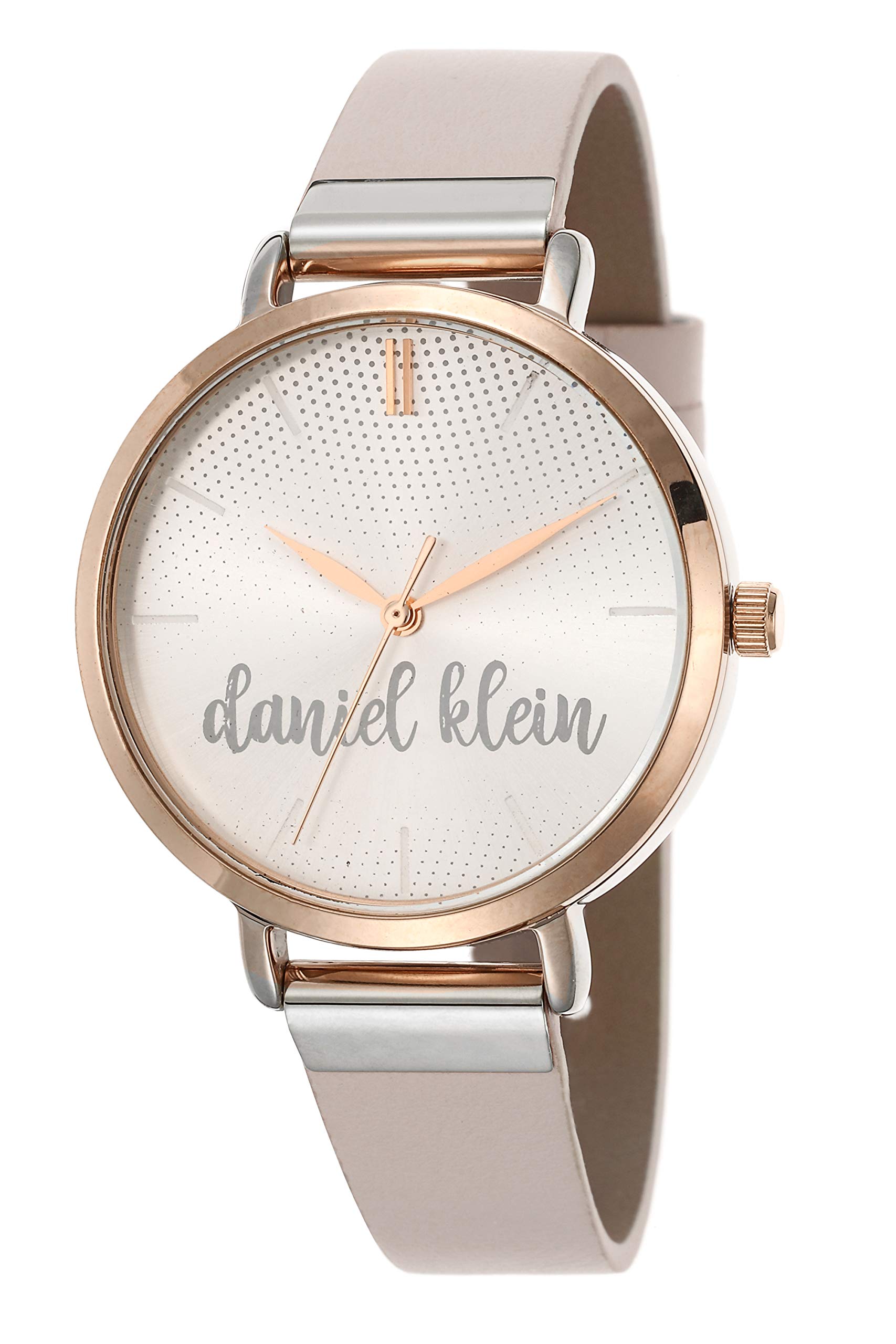 Daniel Klein Analog Silver Dial Womens Watch-DK.1.12492-2 (B08K542852) Amazon Price History, Amazon Price Tracker