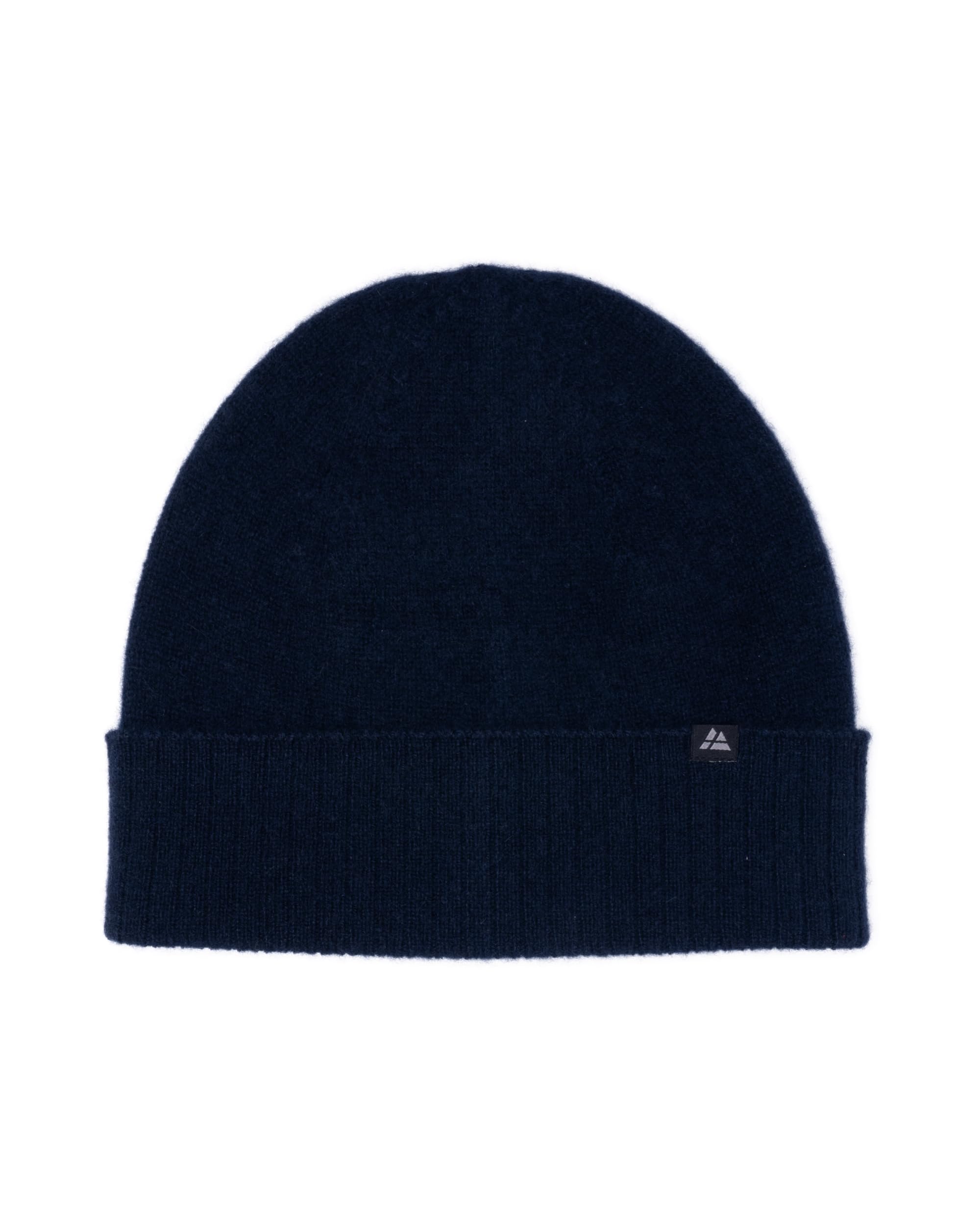 DANISH ENDURANCE Cappello Beanie 100% Cashmere, Uomo Donna, Morbido e Comodo, Caldo per Autunno e Inverno, Comfort Premium