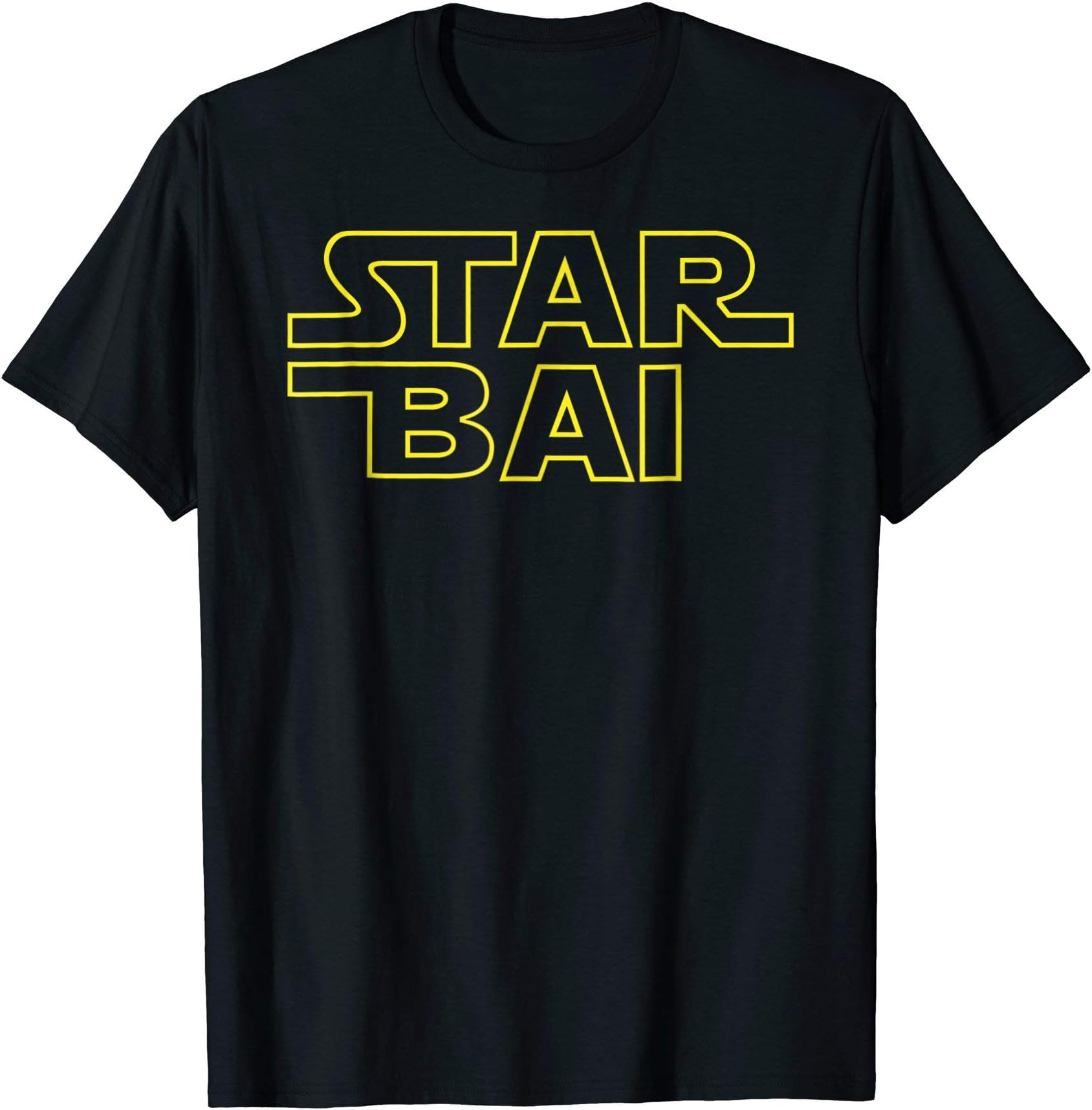 Mens Soca Threads: Starbai Carnival Shirt