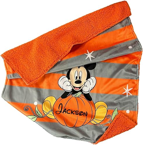 Manta personalizada de Winnie The Pooh, con licencia oficial, manta de bebé de forro polar de visón con nombre personalizado Manta personalizada de Winnie The Pooh, con licencia oficial, manta de bebé de forro polar de visón con nombre personalizado