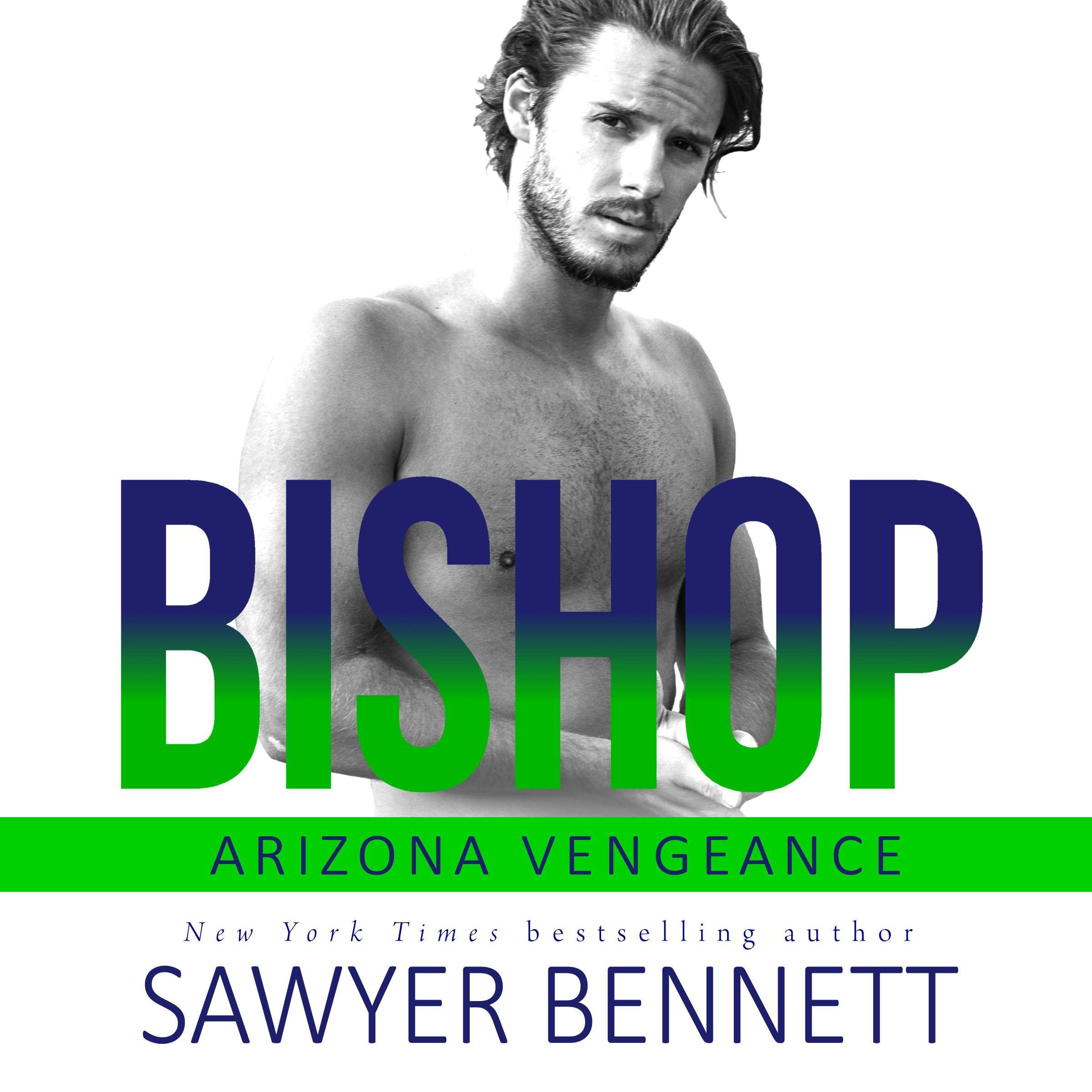 Cover art for Bishop