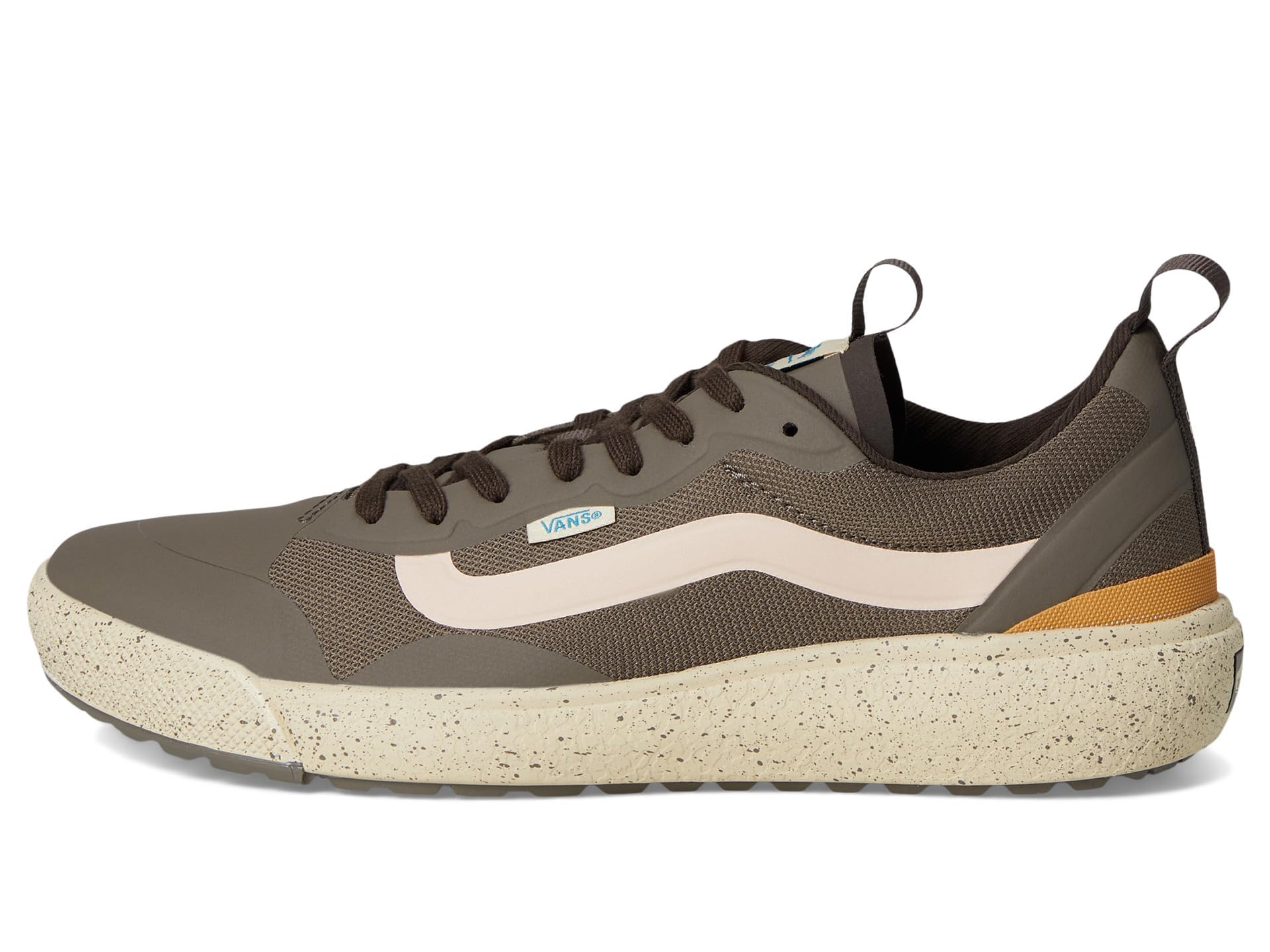 Vans Tenis unisex Fu MTE Ultrarange Exo para adultos