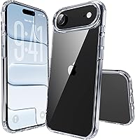 Vista 36 de Funda Translúcida Mate para iPhone 11, [Protección contra Caídas de Grado Militar de 10 Pies] Parachoques Protector Delgado Duradero Resistente a