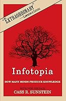 Algopix Similar Product 14 - Infotopia How Many Minds Produce