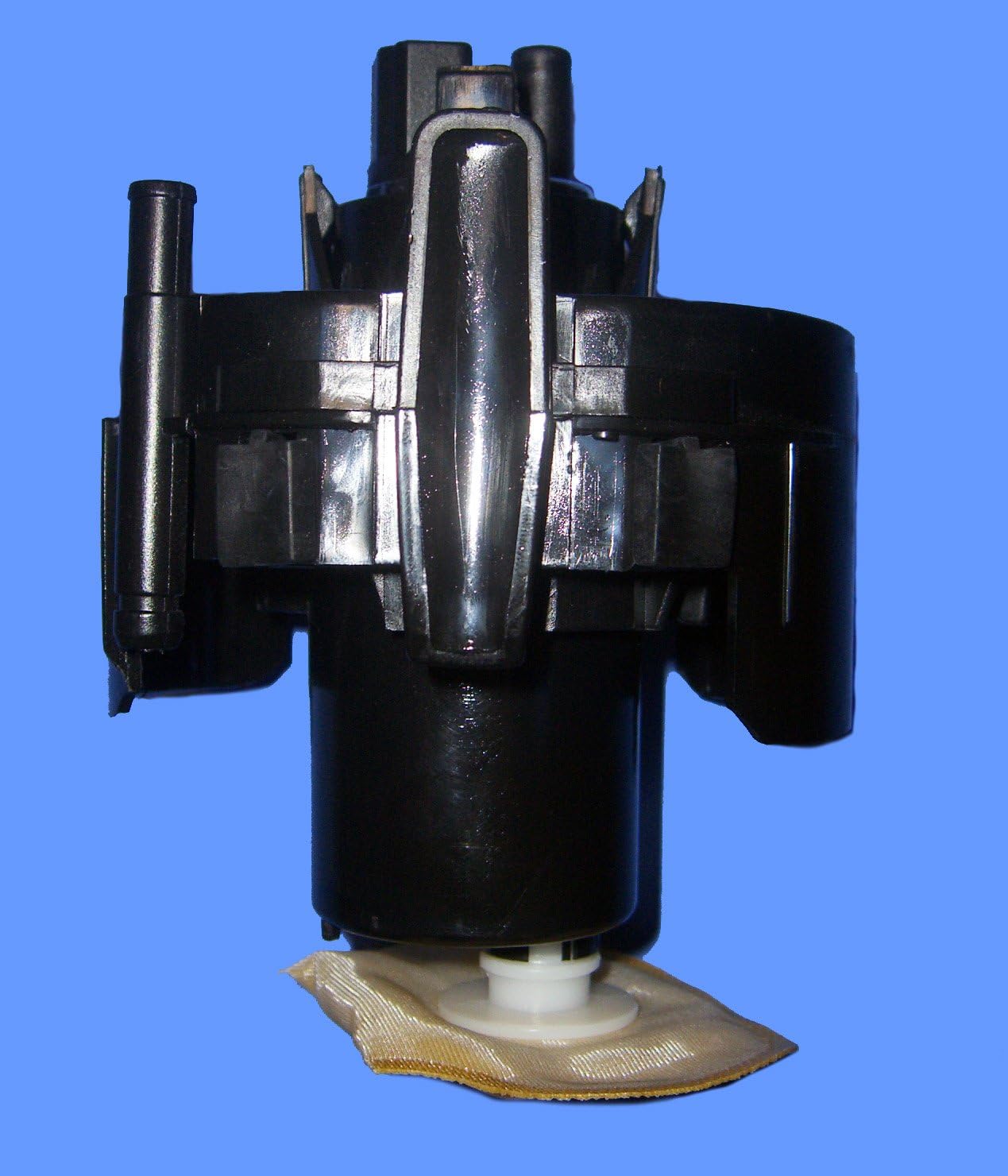 New AD AutoParts Fuel Pump Module Assembly 96525950 For 1991-1995 BMW 525i M5 525iT; 16141180318 16147161387