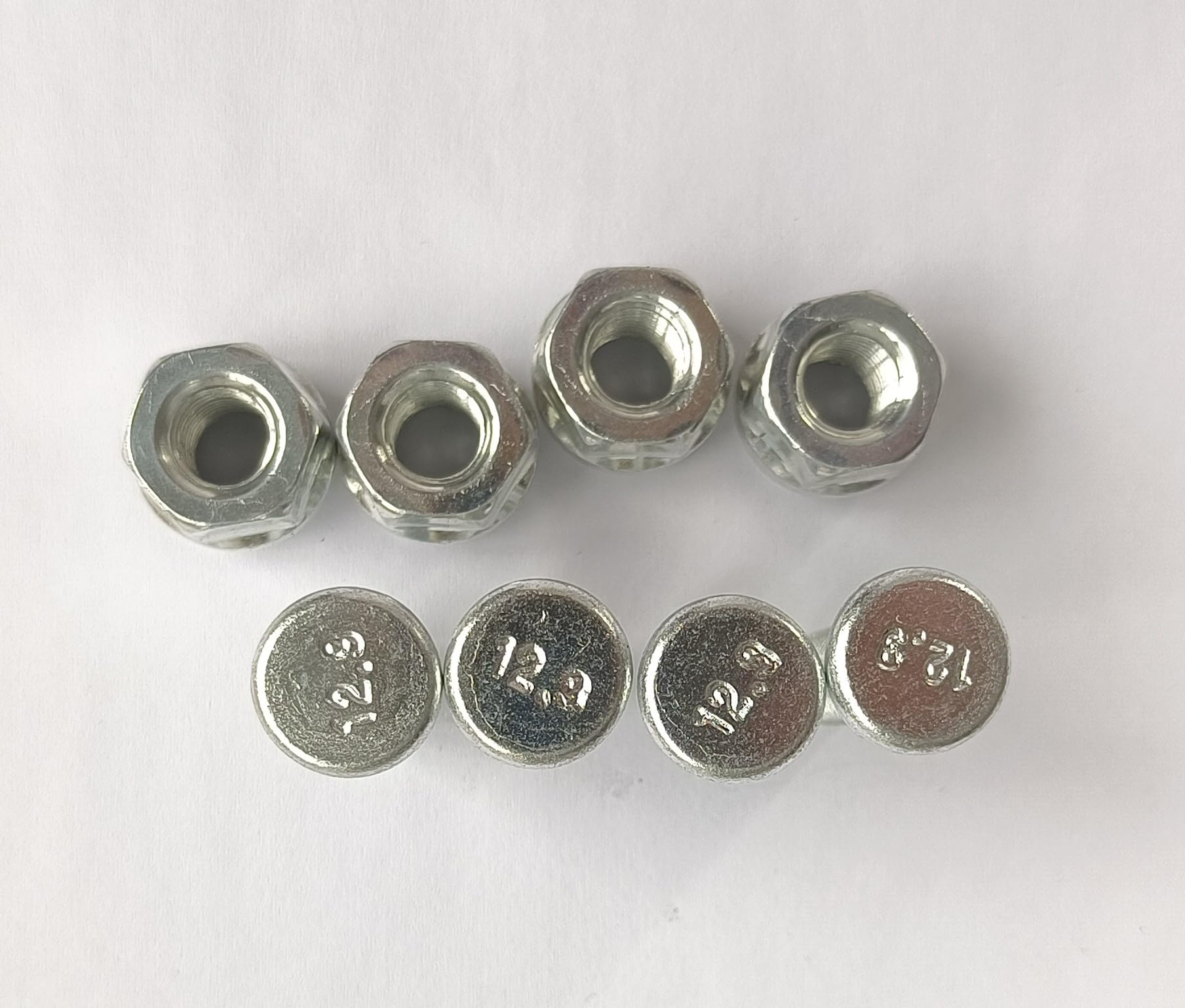 Amazon.com: WANTONE RACING Front Rear Wheel Studs & Lug Nut Kit