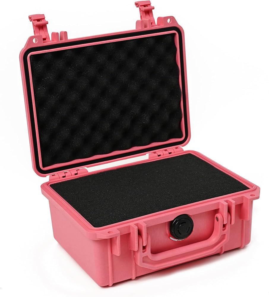 Amazon.co.jp: PELICAN ペリカン プロテクターケース 1150