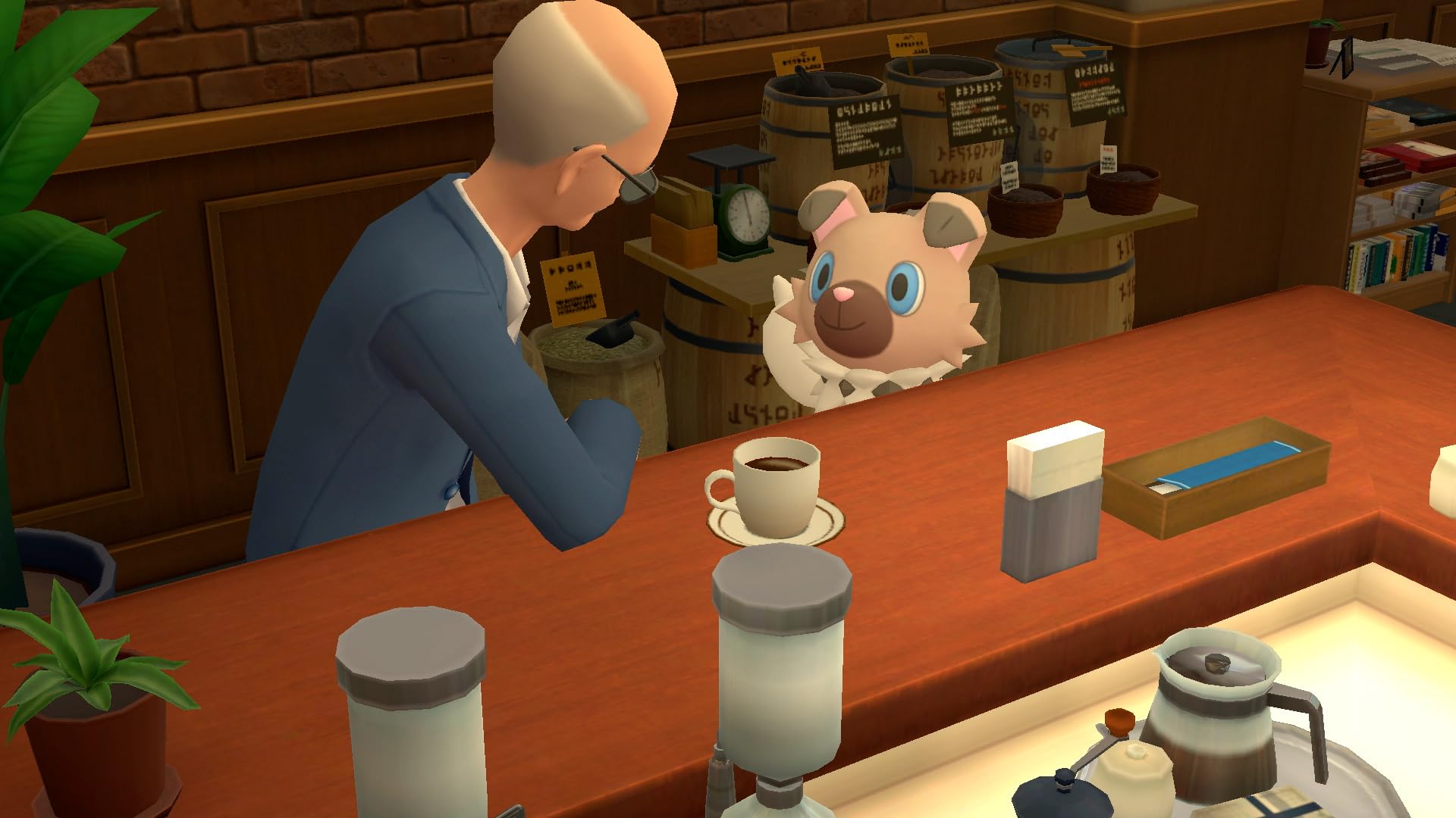 Detective Pikachu™ Returns (US Version): Nintendo Switch