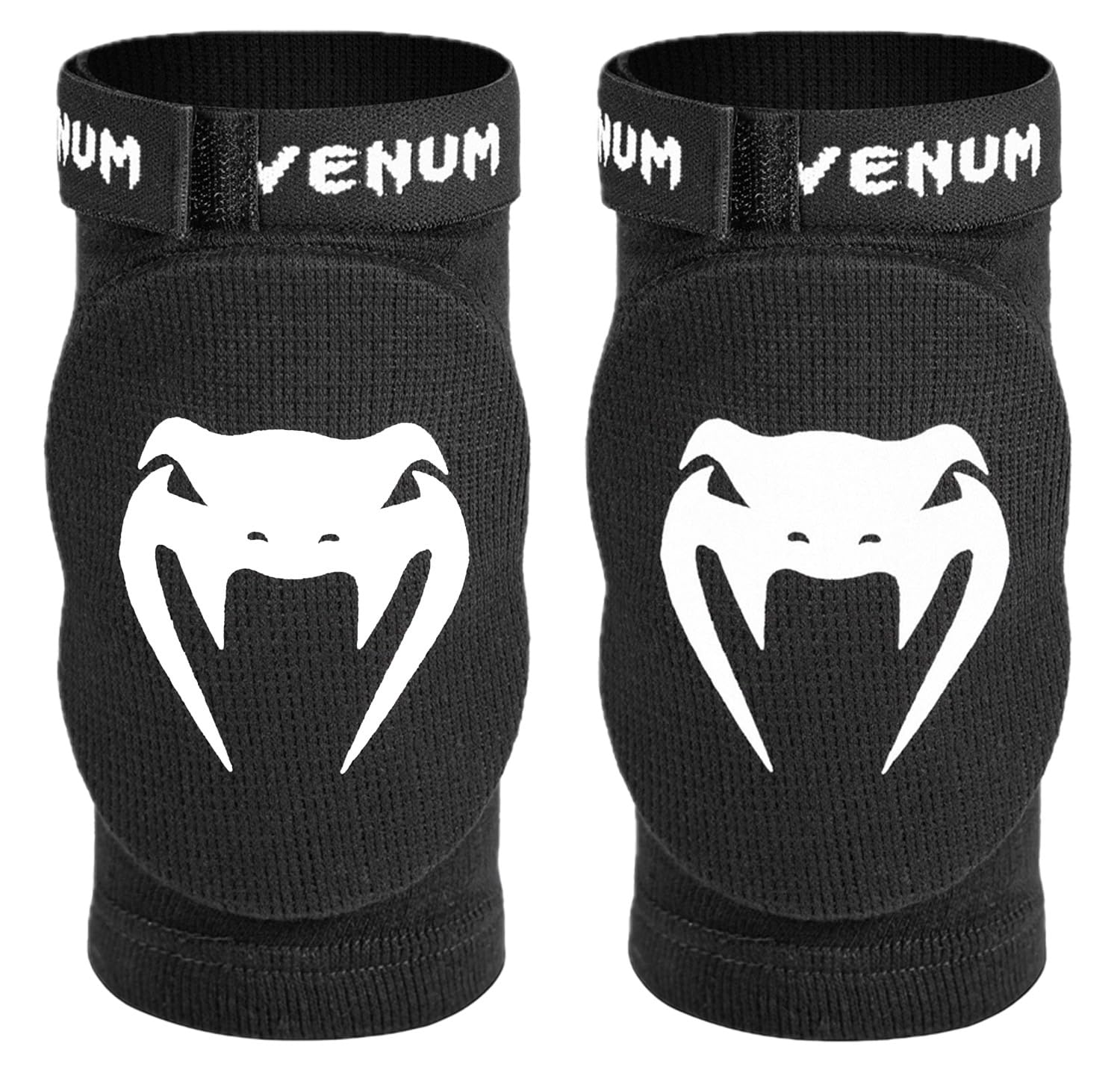 Venum Herren Kontact Ellbogenschützer Ellenbogenschützer (1er Pack)