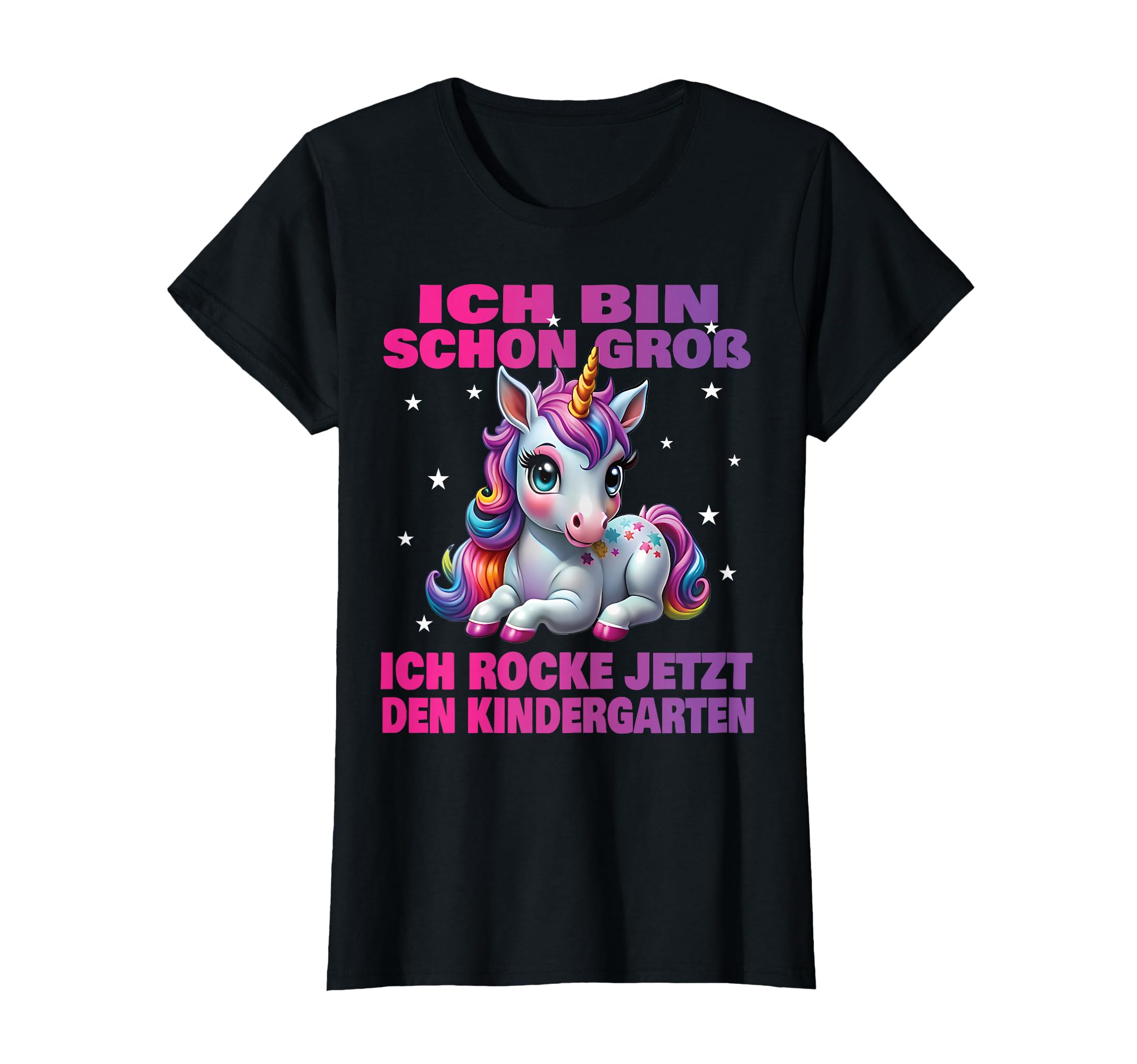 Kleidung mit Designs von Amazon Merch on Demand