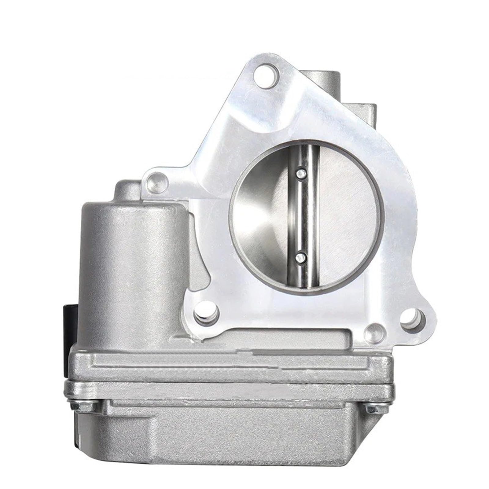 Boîtier Pour Suzuki Pour Grand Pour Vitara II 1.9 Dci F9Q 110/131PS A2C53245045 A2C53107575 7701062300 Soupape Corps Papillon Corps De Papillon
