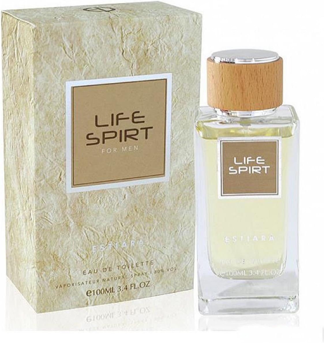 life spirit
