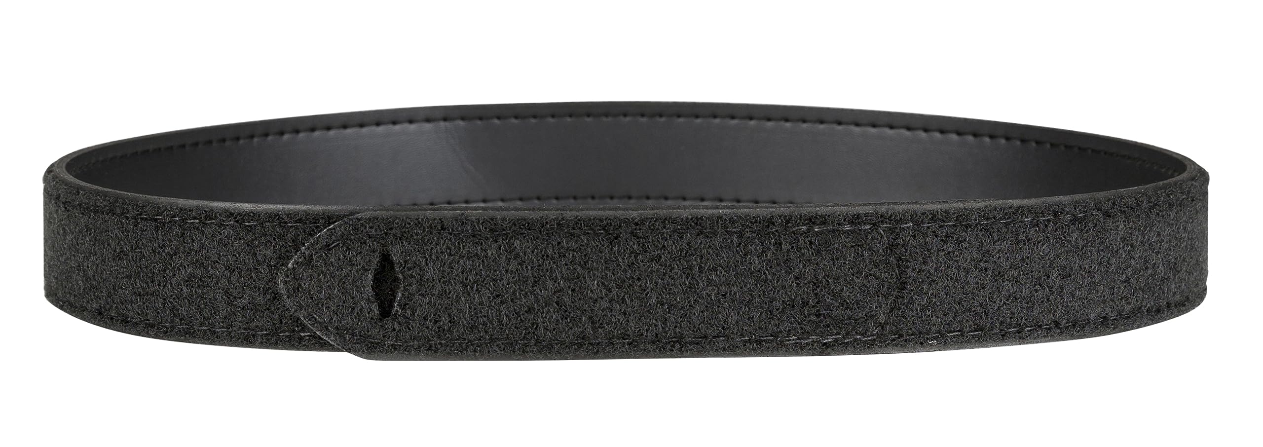 Safariland BIANCHI 99-1-2: Duty Belt Buckleless, Plain, Black