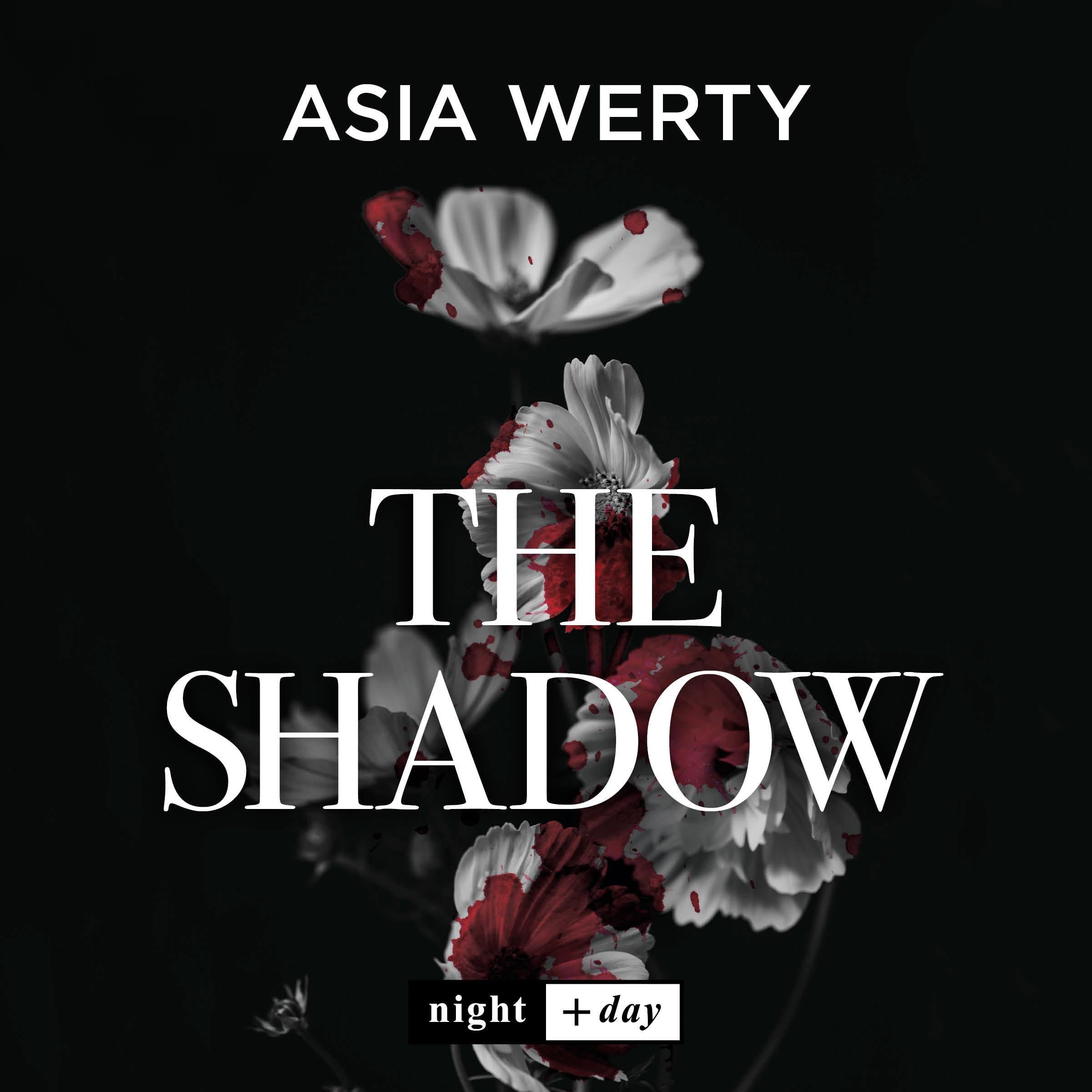 The Shadow. The horror romance. Ed. italiana