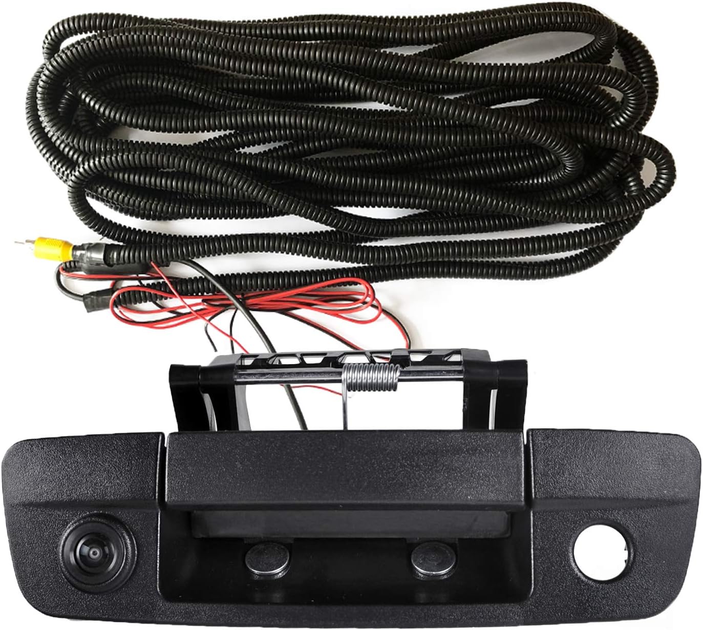 Uр Tо 40% оƒƒ Omotor for Dodge Ram 1500 2009 2010 2011 2012 2014 2015 2016 2017 Black Tailgate Backup Reverse Handle with Camera Uр Tо 60% оƒƒ Omotor for Dodge Ram 1500 2009 2010 2011 2012 2014 2015 2016 2017 Black Tailgate Backup Reverse Handle with Camera