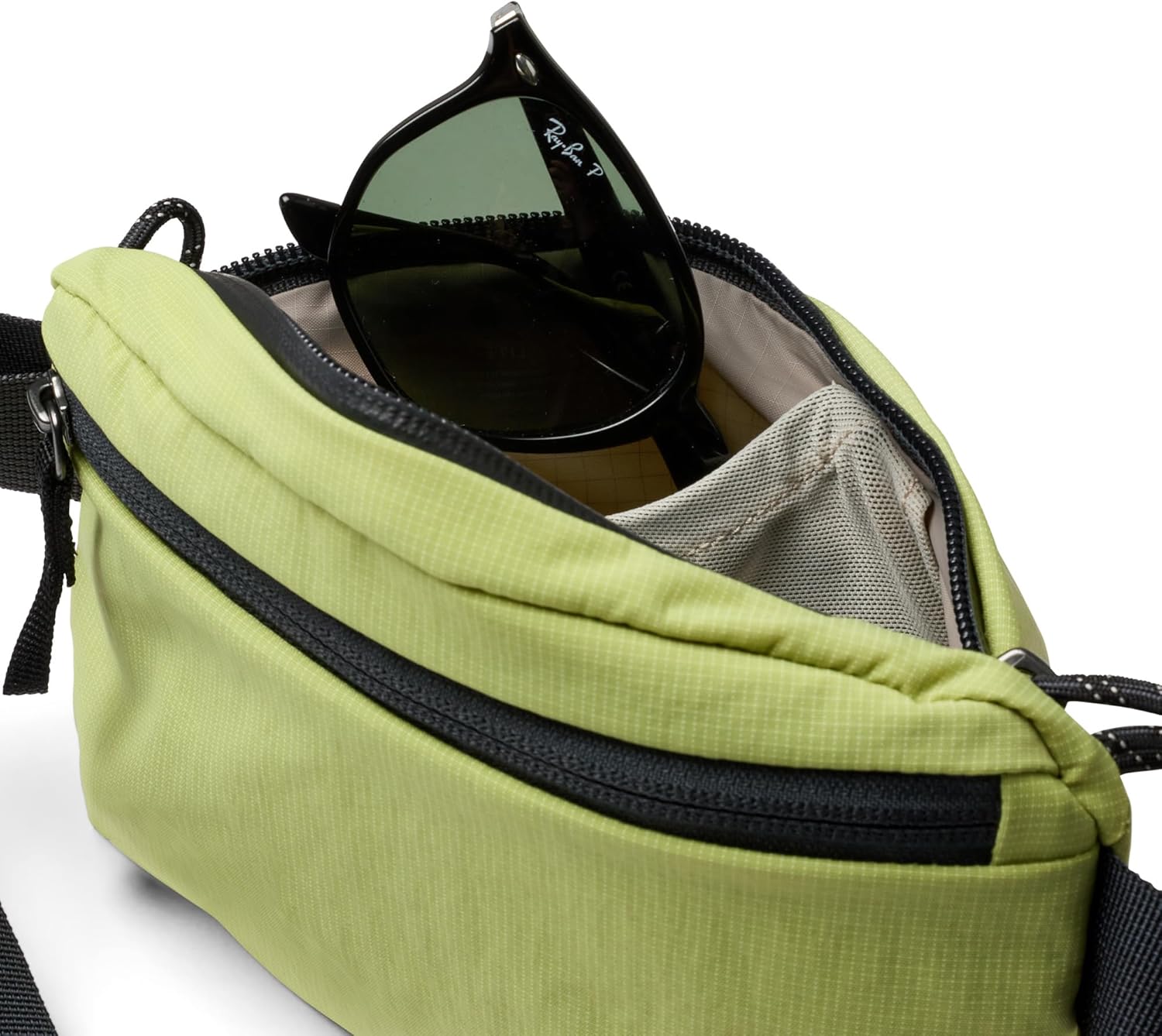 Bellroy Lite Belt Bag (versatile crossbody bag, fanny pack) - Kiwi - Image 3