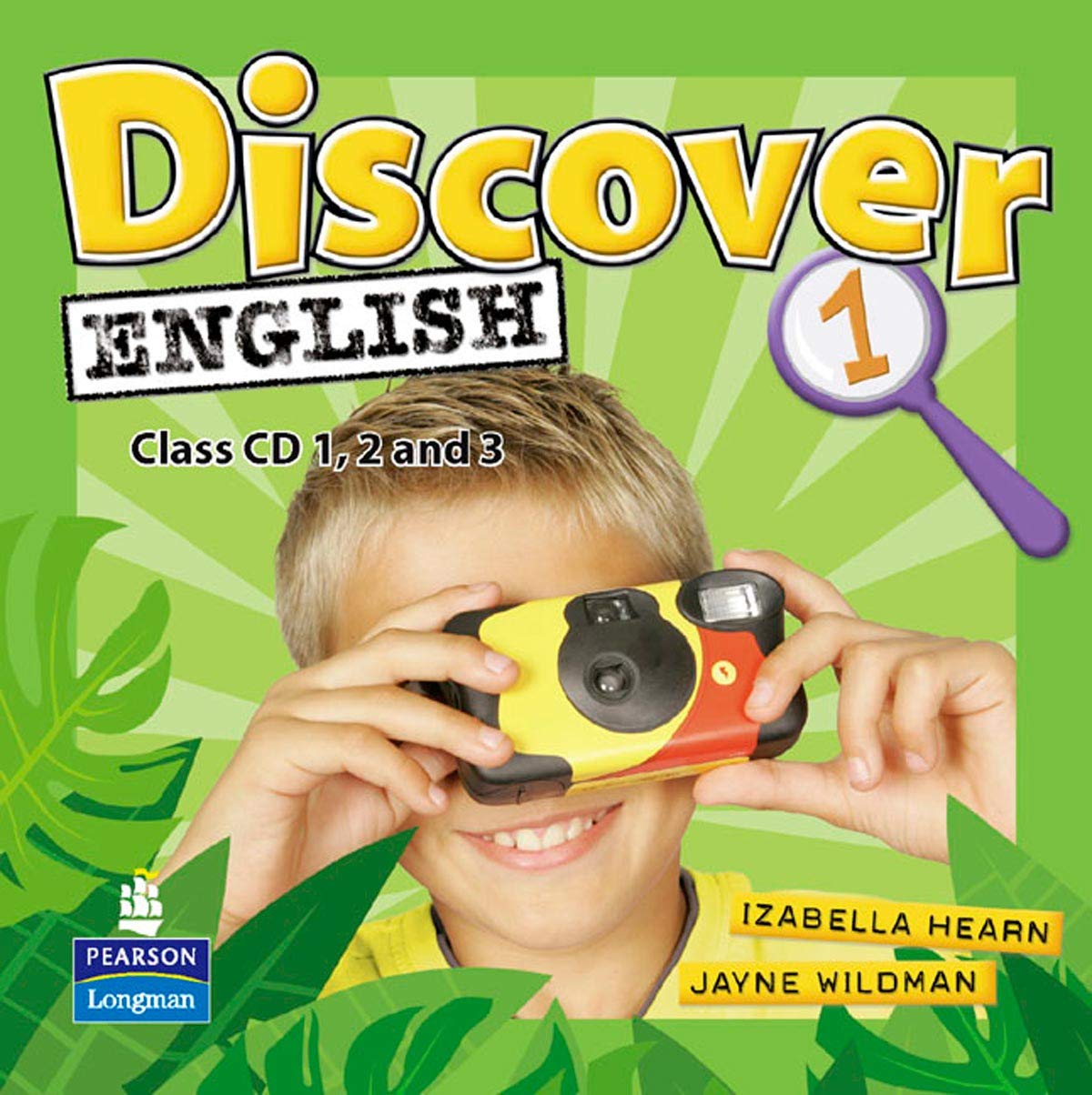 ルルリボン様　English discover 1 Oxford Discover 2e Level 1 Student Book with Digital Pack