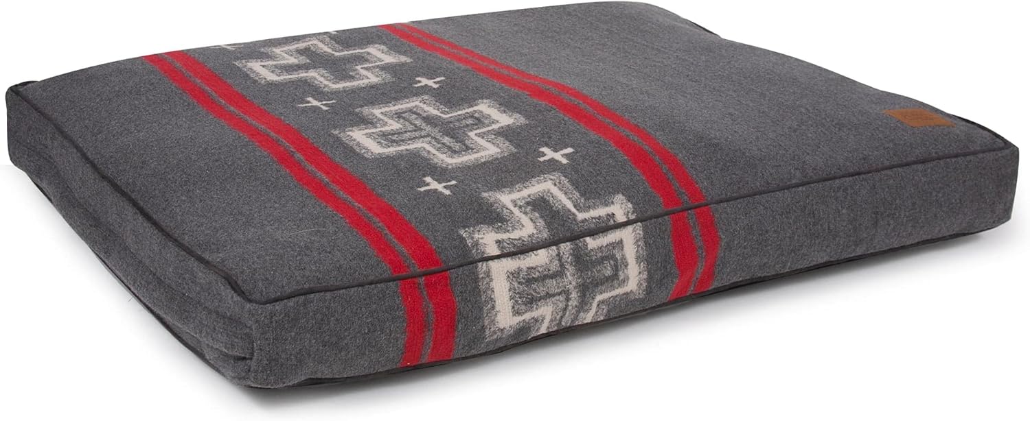 Pendleton San Miguel Pet Bed (Medium (36"x27"x4"))