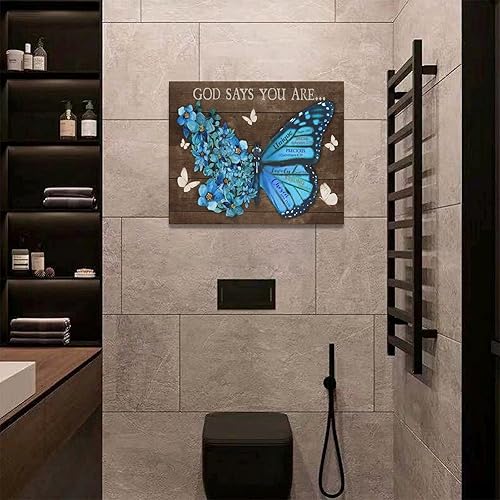 Miniatura 82 de Arte de Pared Cruz de los Diez Mandamientos Arte de Pared de los 10 Mandamientos Versículo Bíblico Religión Cristiana Escritura Imágenes Decoración