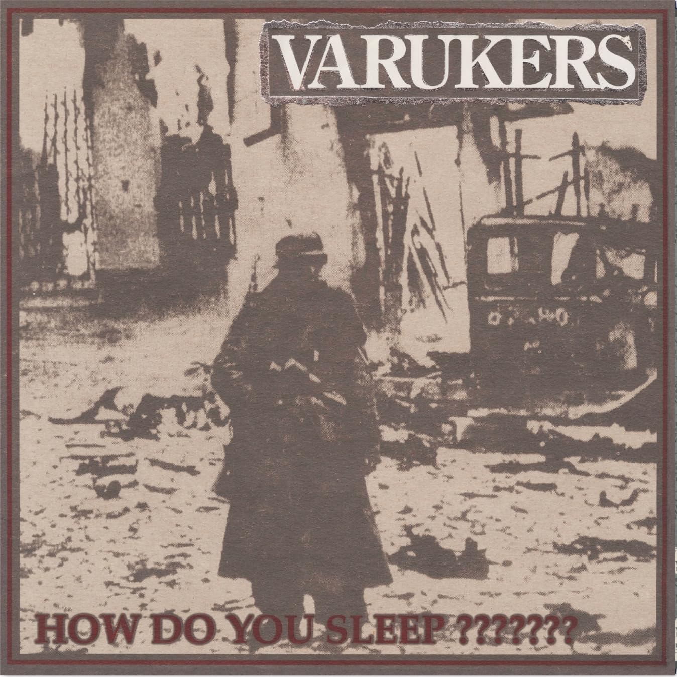 How Do You Sleep? [VINYL]