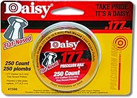 Vista 6 de Daisy Precision Max Pellets
