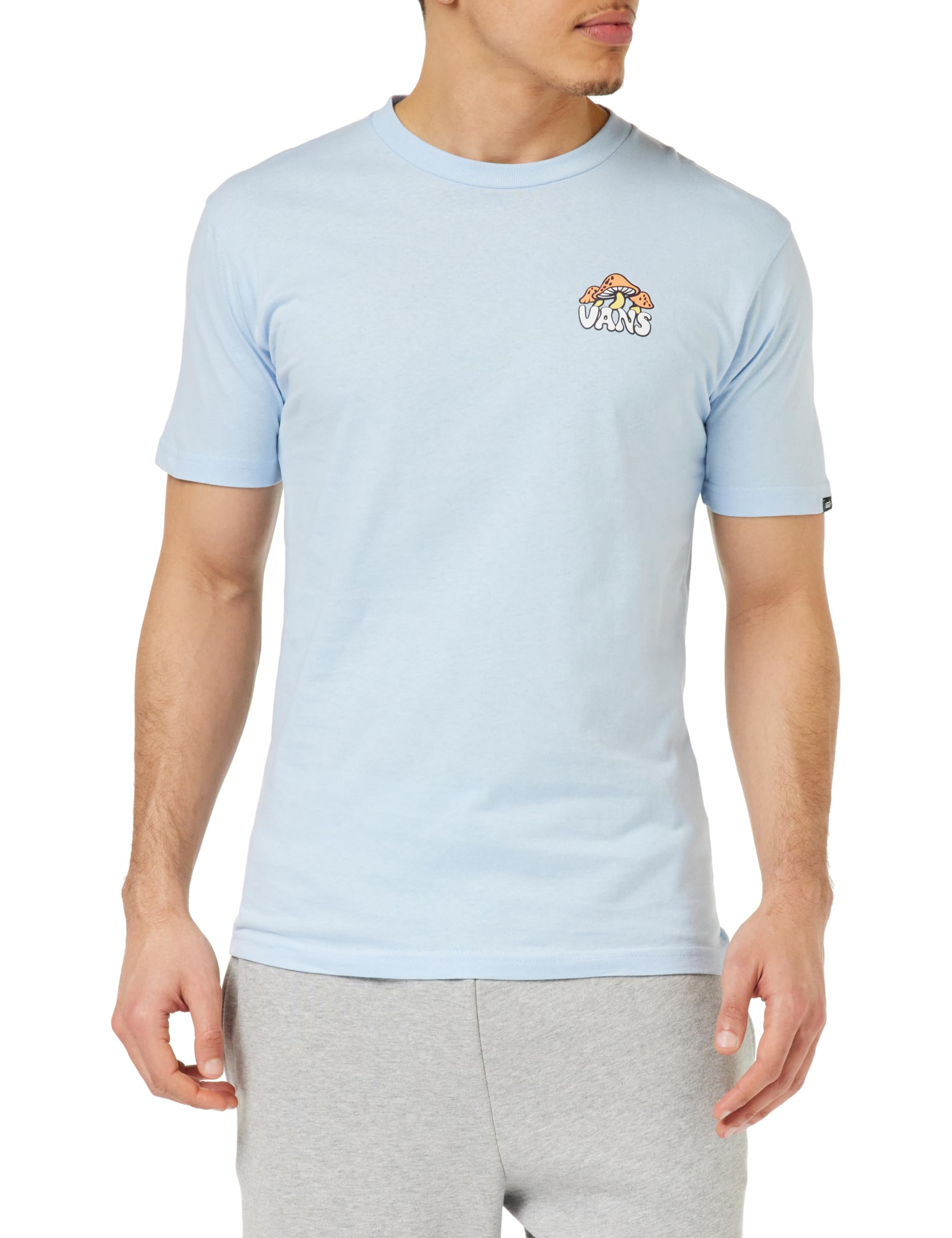 Vans Mushruum tee Camiseta para Hombre