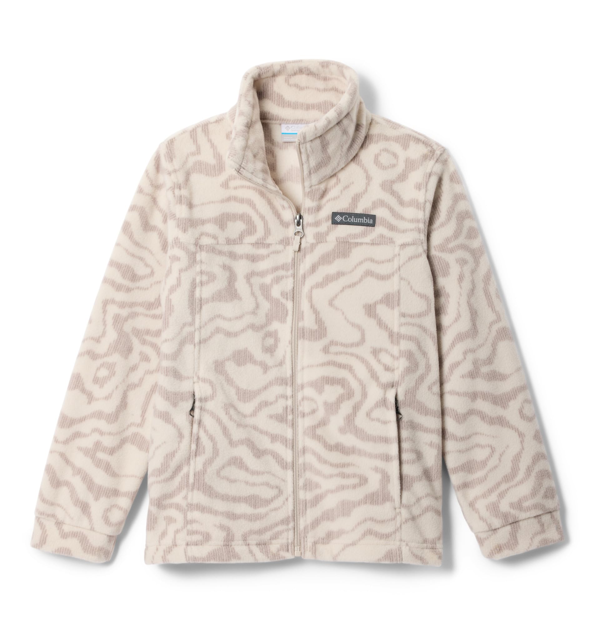 Columbia Boys' Zing Fleece Jacket Jacket
