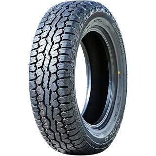 Armstrong Tru-Trac AT 265/65R17