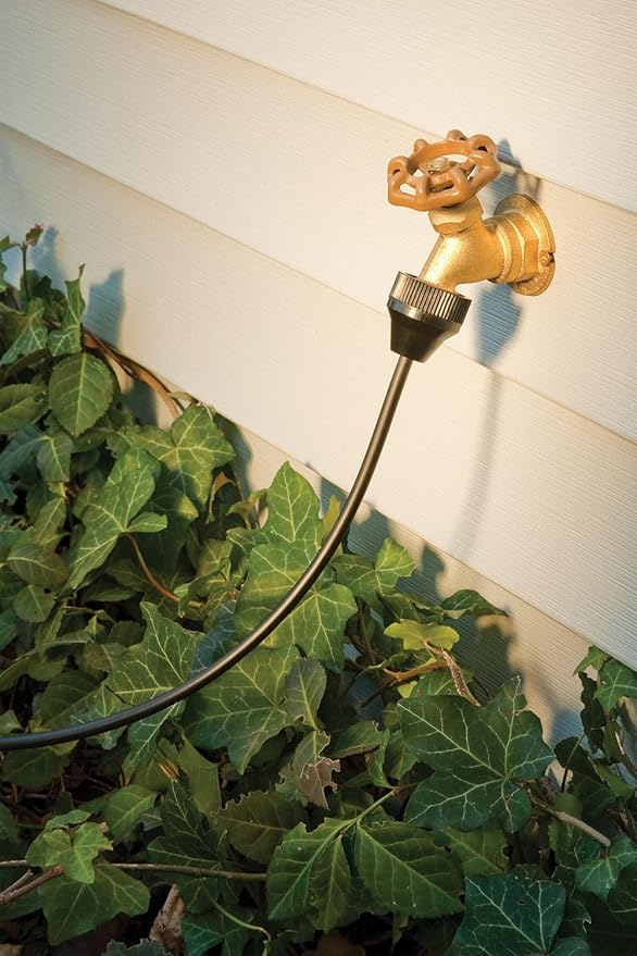 The DRIPPAILQ kit features high-quality components from Rain Bird, a trusted brand in the irrigation industry known for their durable and reliable products. This kit is ideal for DIY enthusiasts and professionals alike, providing everything needed to maintain and improve your drip irrigation system for a healthy and thriving garden or landscape. Description by ChatGPT.