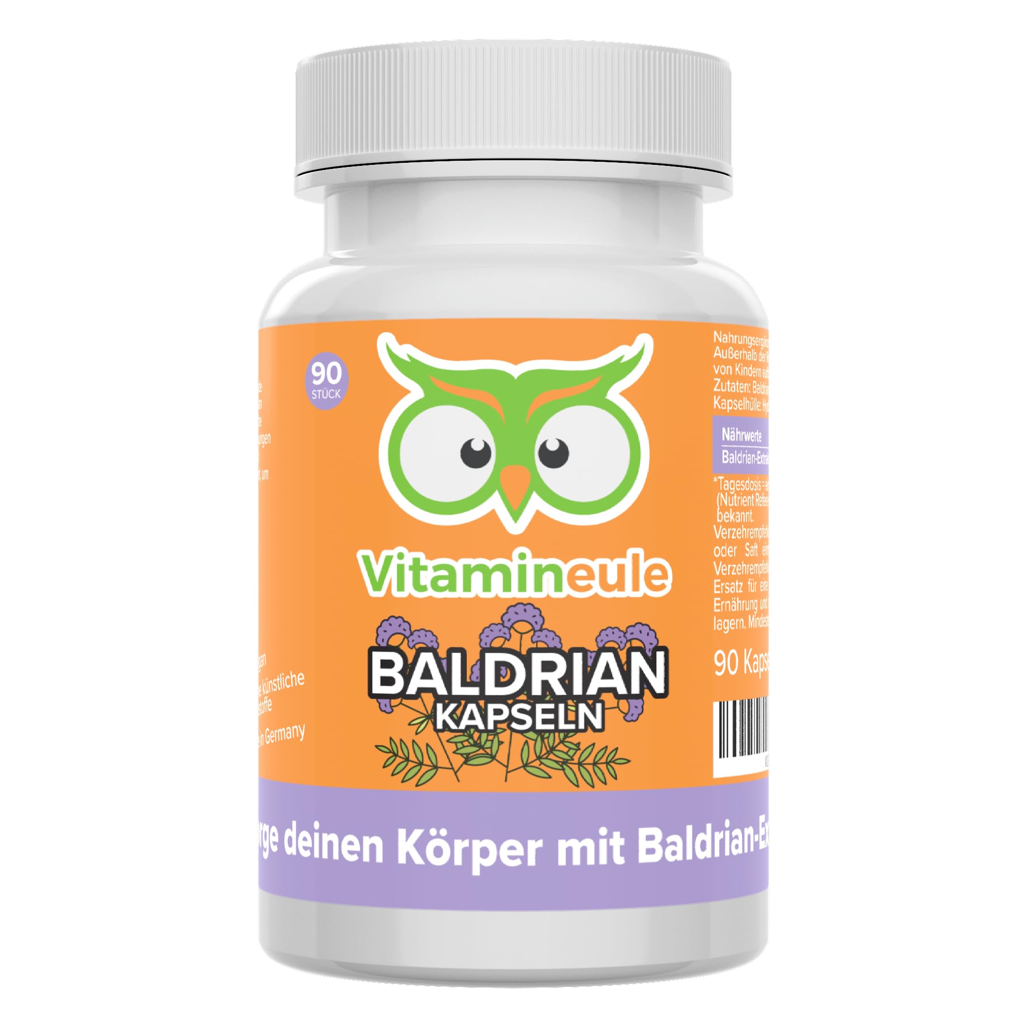 Vitamineule