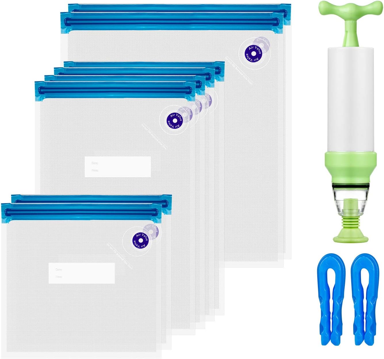 sigillante alimentare per sous vide