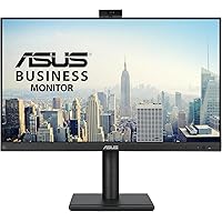 ASUS BE249QFK Monitor 24”, Full HD IPS (1920x1080)
