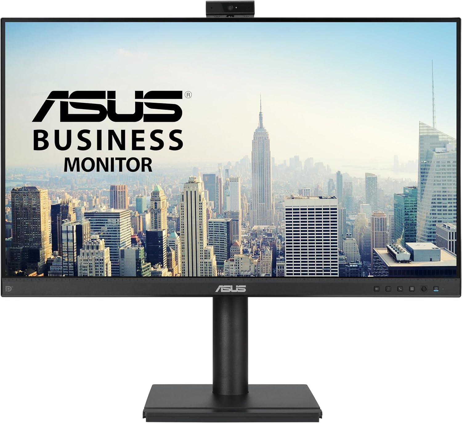 monitor 27 pollici full hd ips senza cornice