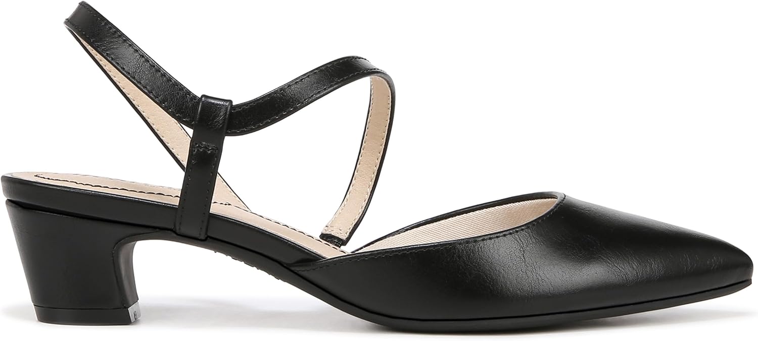 Life Stride Womens Minimalist Pump - Image 6