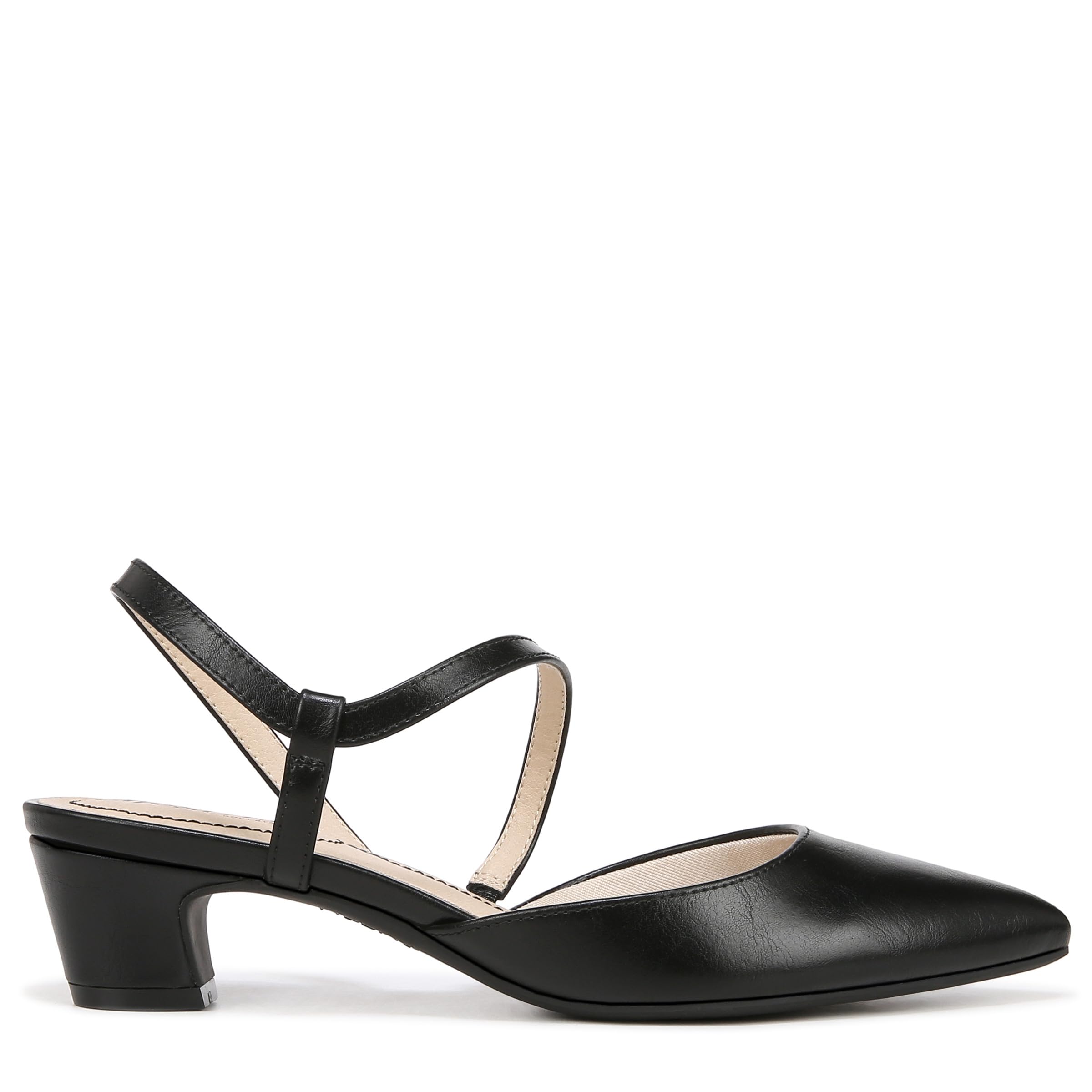 LifeStride Minimalist Pump BombaMujer