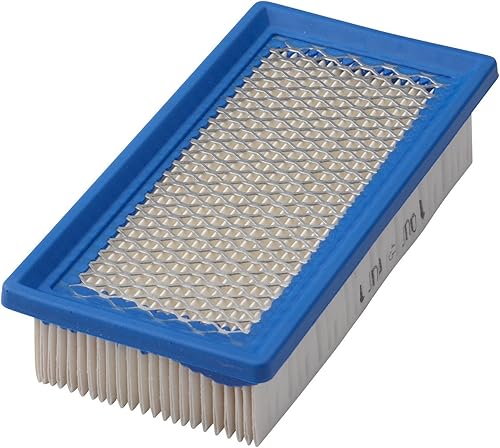 Briggs & Stratton 691643 Cartucho de filtro de aire plano