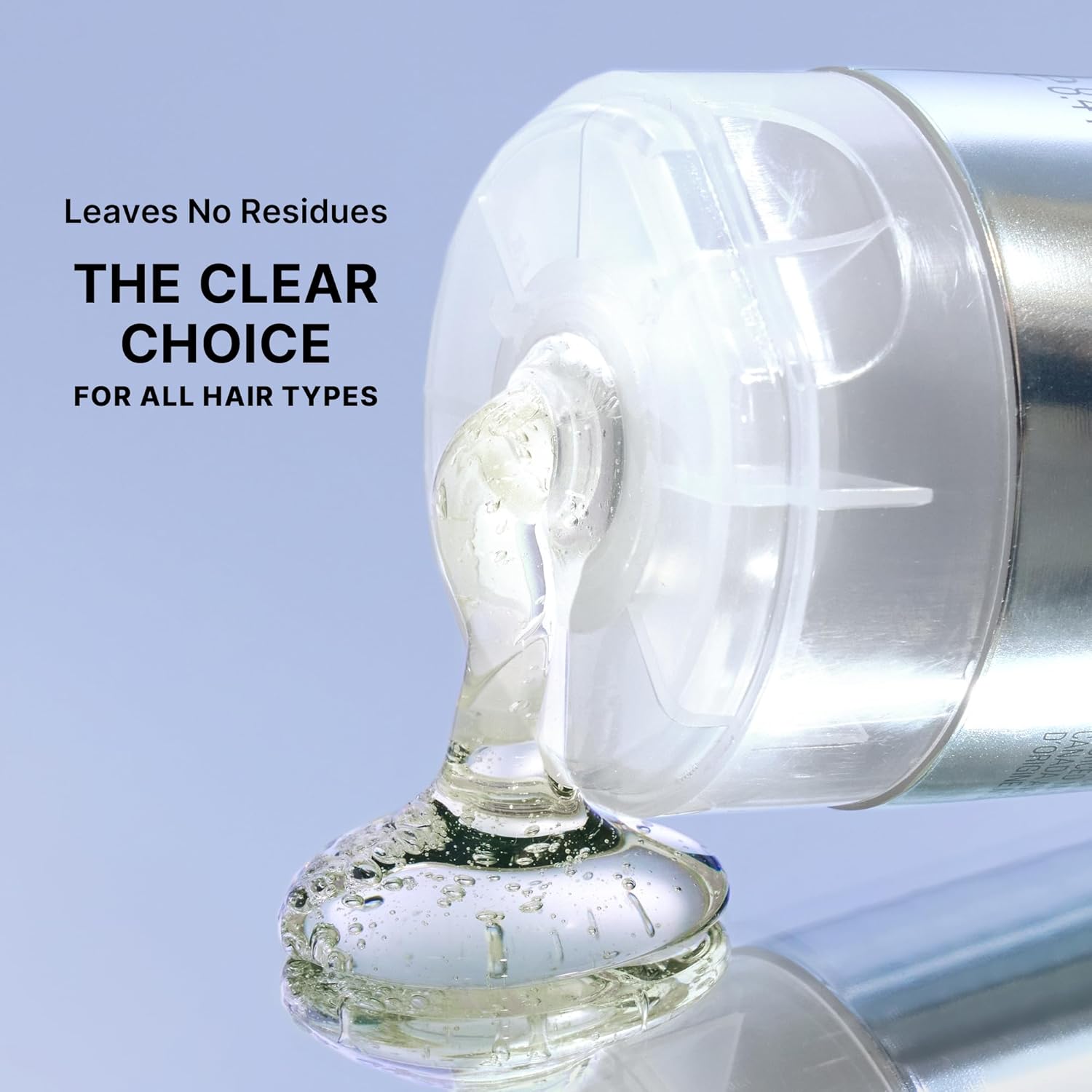 COLOR WOW Color Security Shampoo – Sulfate Free & Residue-Free Formula | Healthy Looking Hair & Scalp | Paraben Free Salon Quality - Image 3