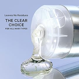 COLOR WOW Color Security Shampoo, 32 fl oz - Sulfate Free & Residue-Free Formula, Healthy Looking Hair & Scalp, Paraben Free Salon Quality