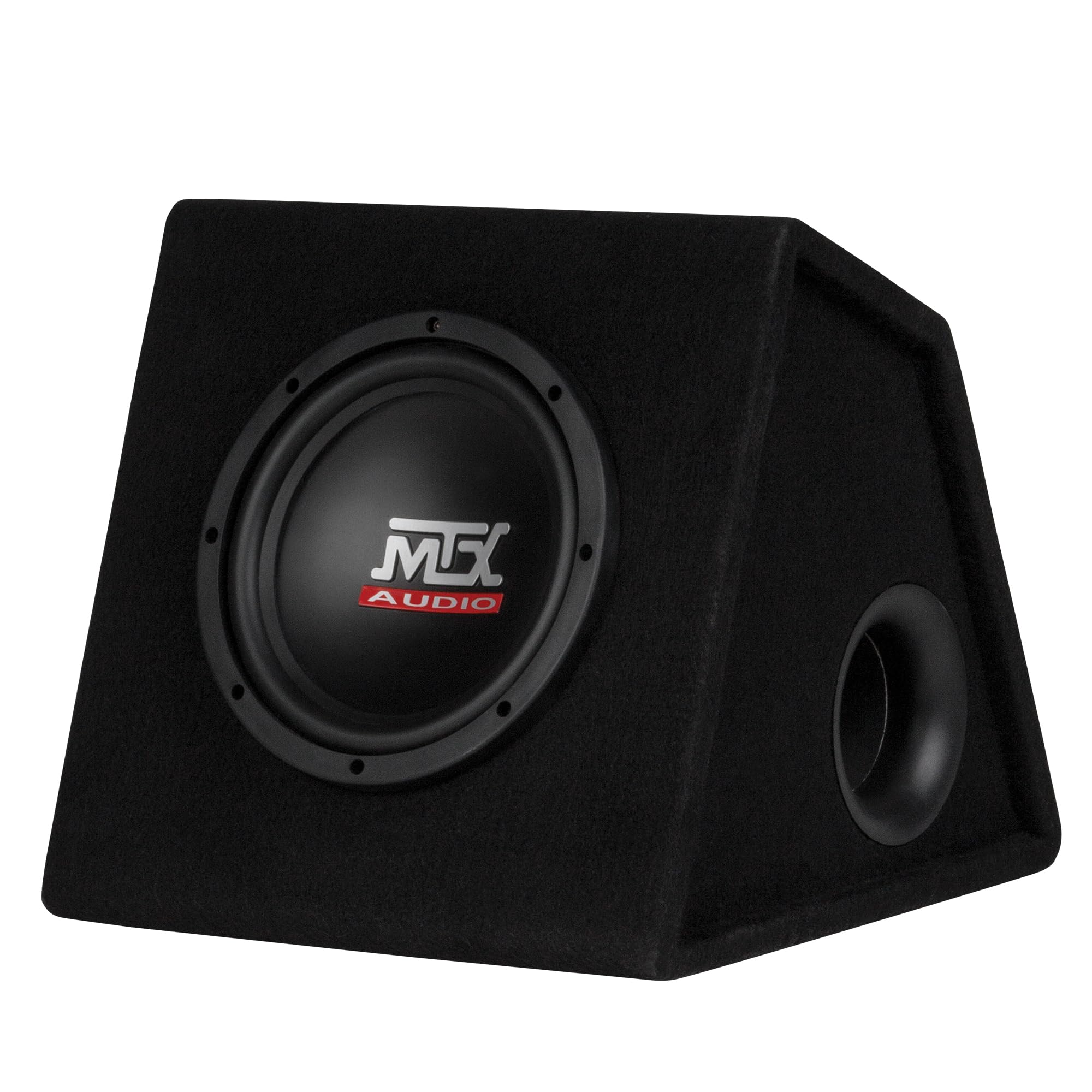 Amazon.com: MTX Audio RTP8A 8